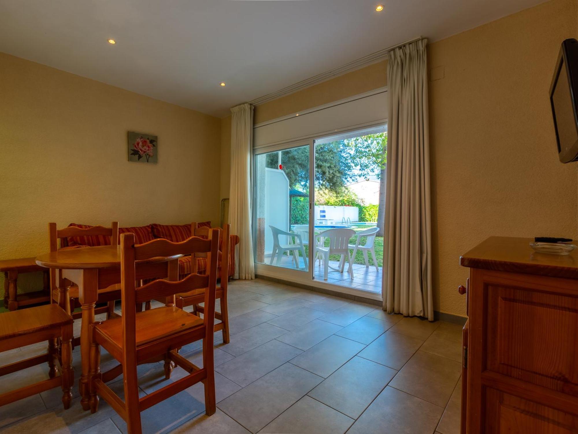 Apartamento Sunway San Jorge