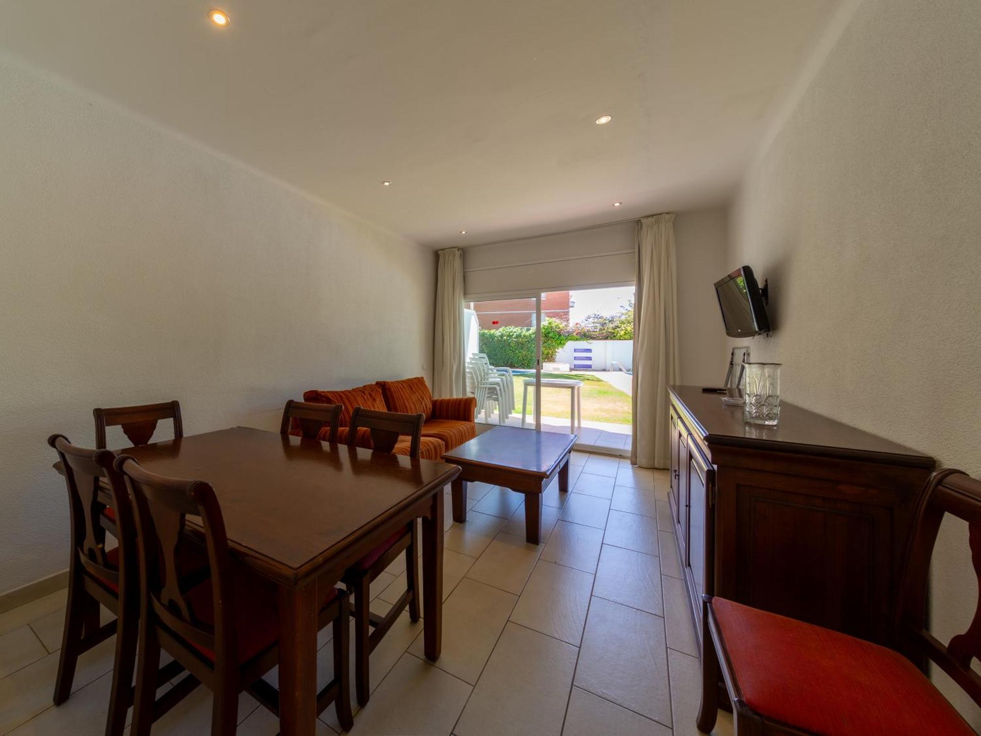 Apartamento Sunway San Jorge Sitges