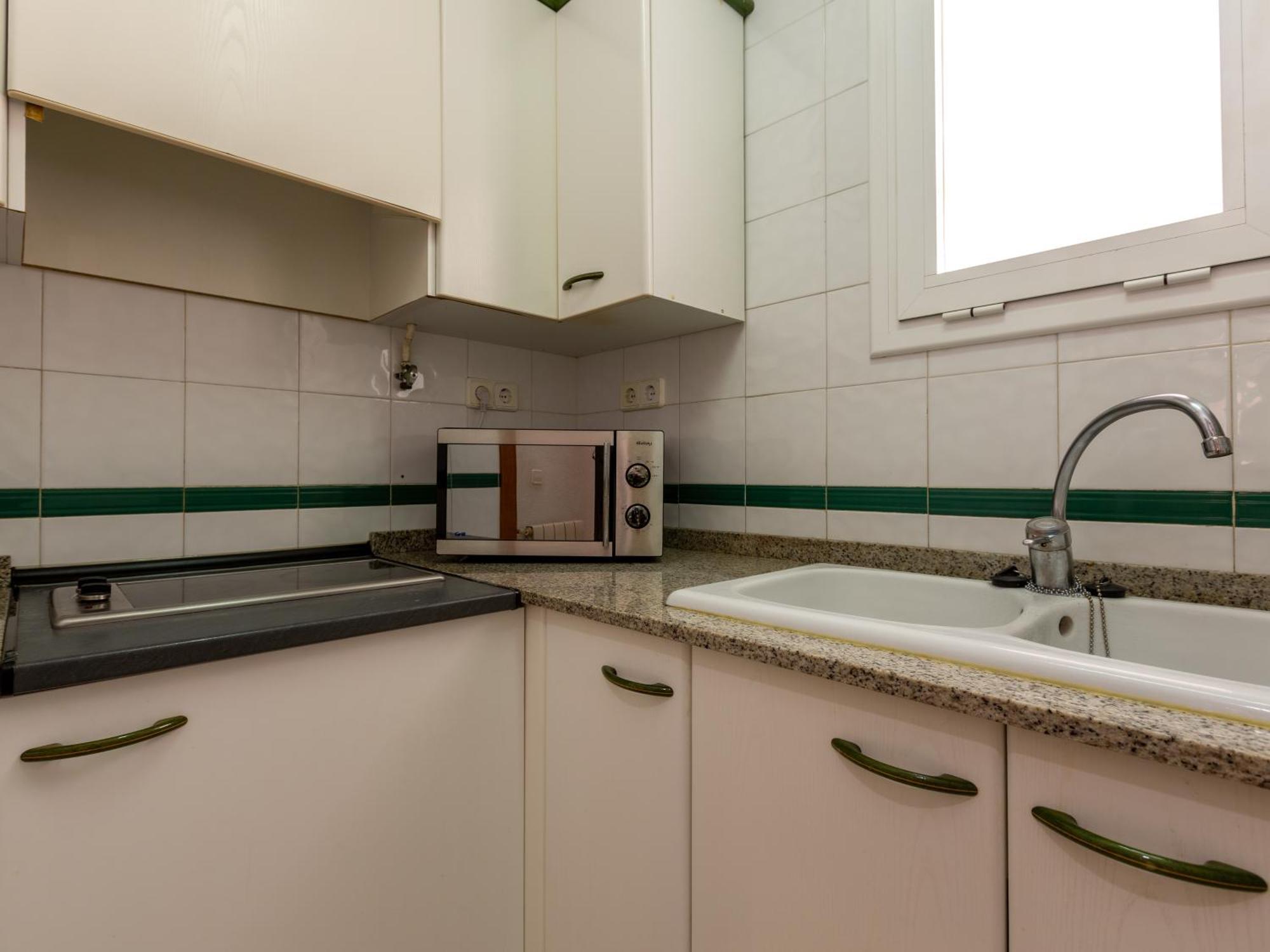 Apartamento Sunway San Jorge *