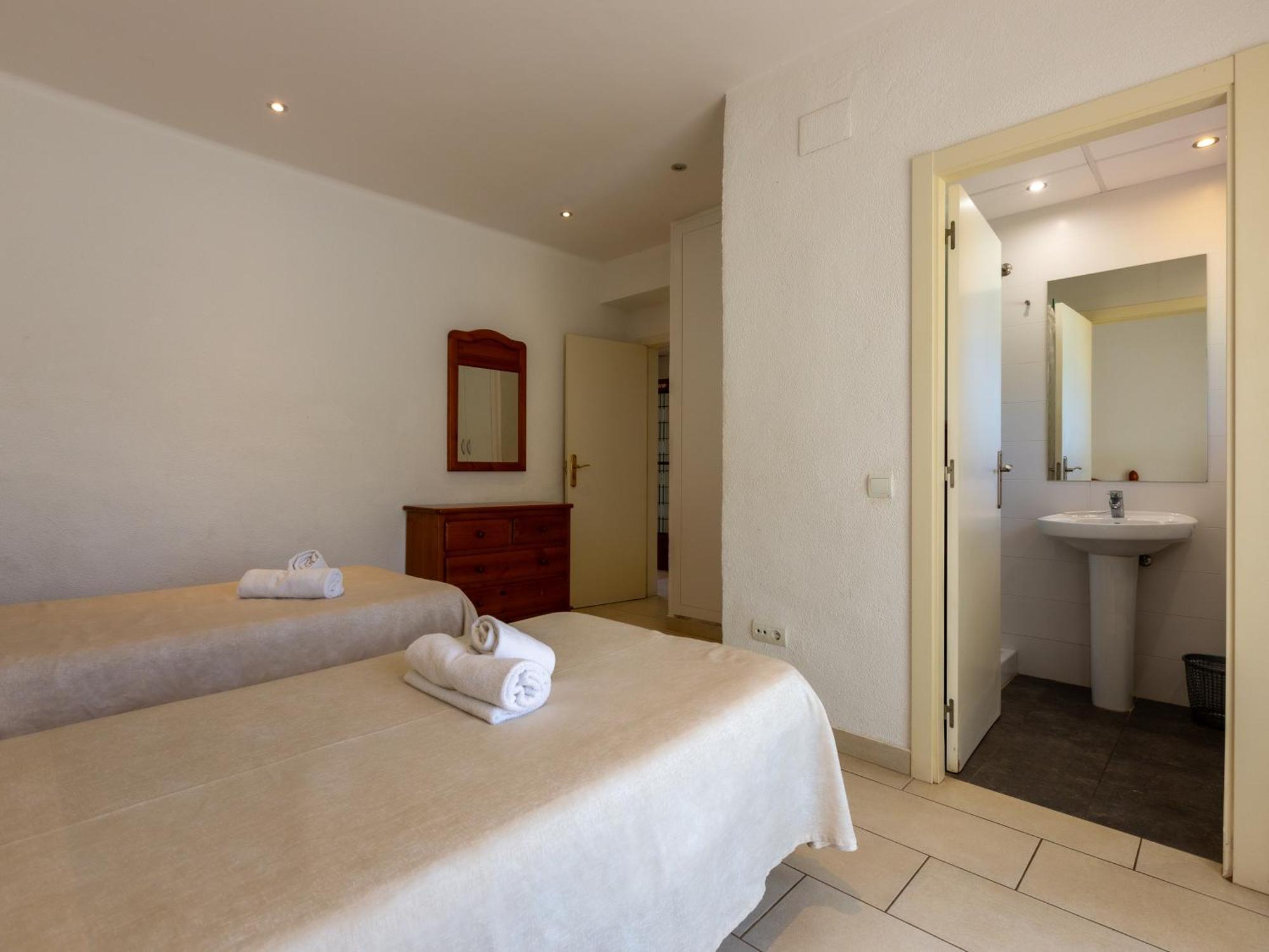 Sunway San Jorge Apartamento Sitges