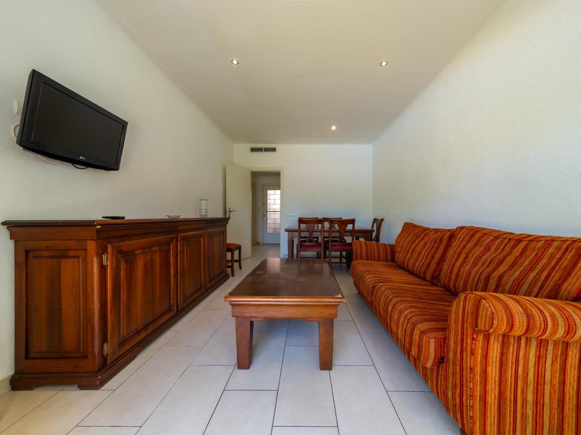 Apartamento Sunway San Jorge Sitges