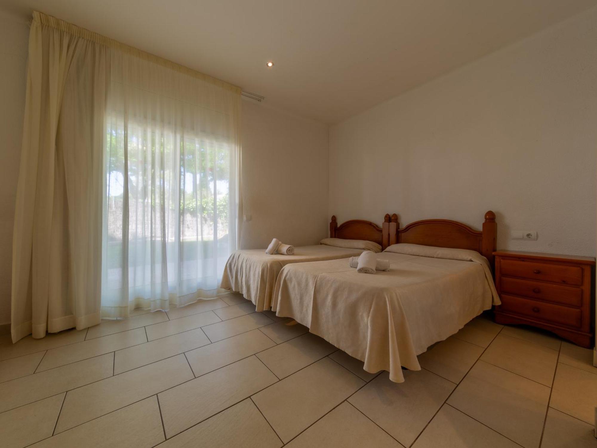 Sunway San Jorge * Sitges