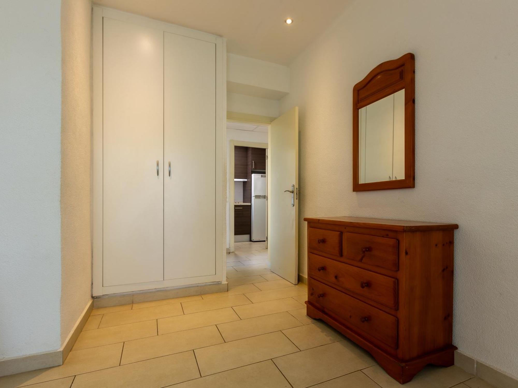 Sunway San Jorge Apartamento