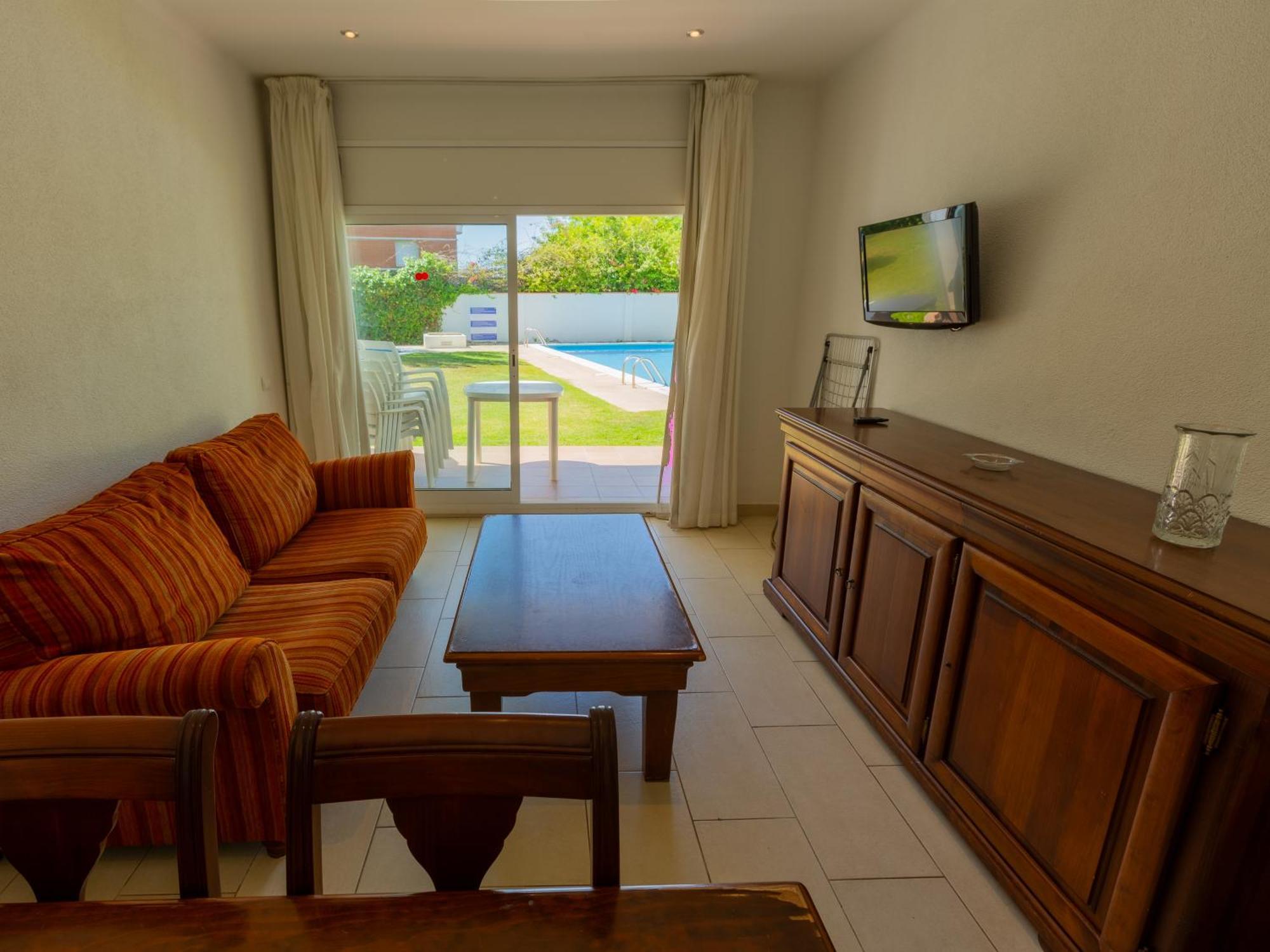 Apartamento Sunway San Jorge