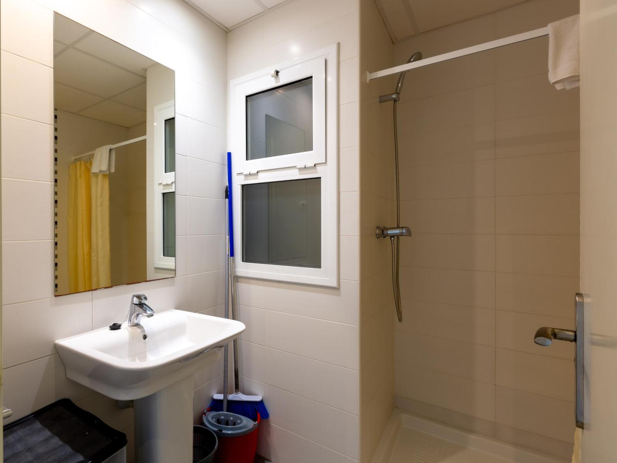 Sunway San Jorge Apartamento *