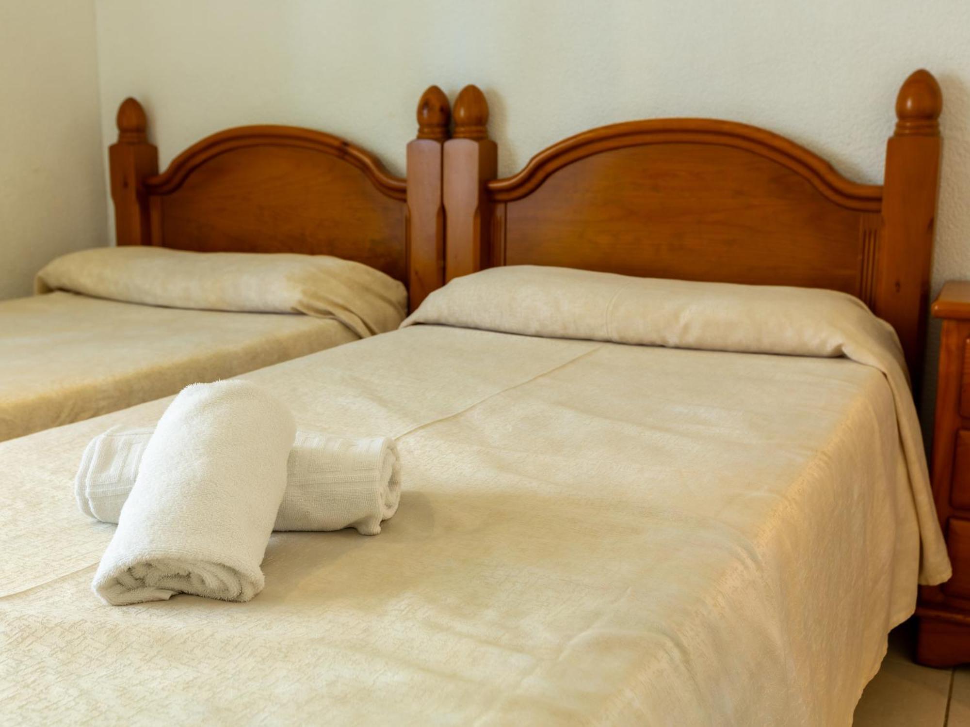 Apartamento Sunway San Jorge *