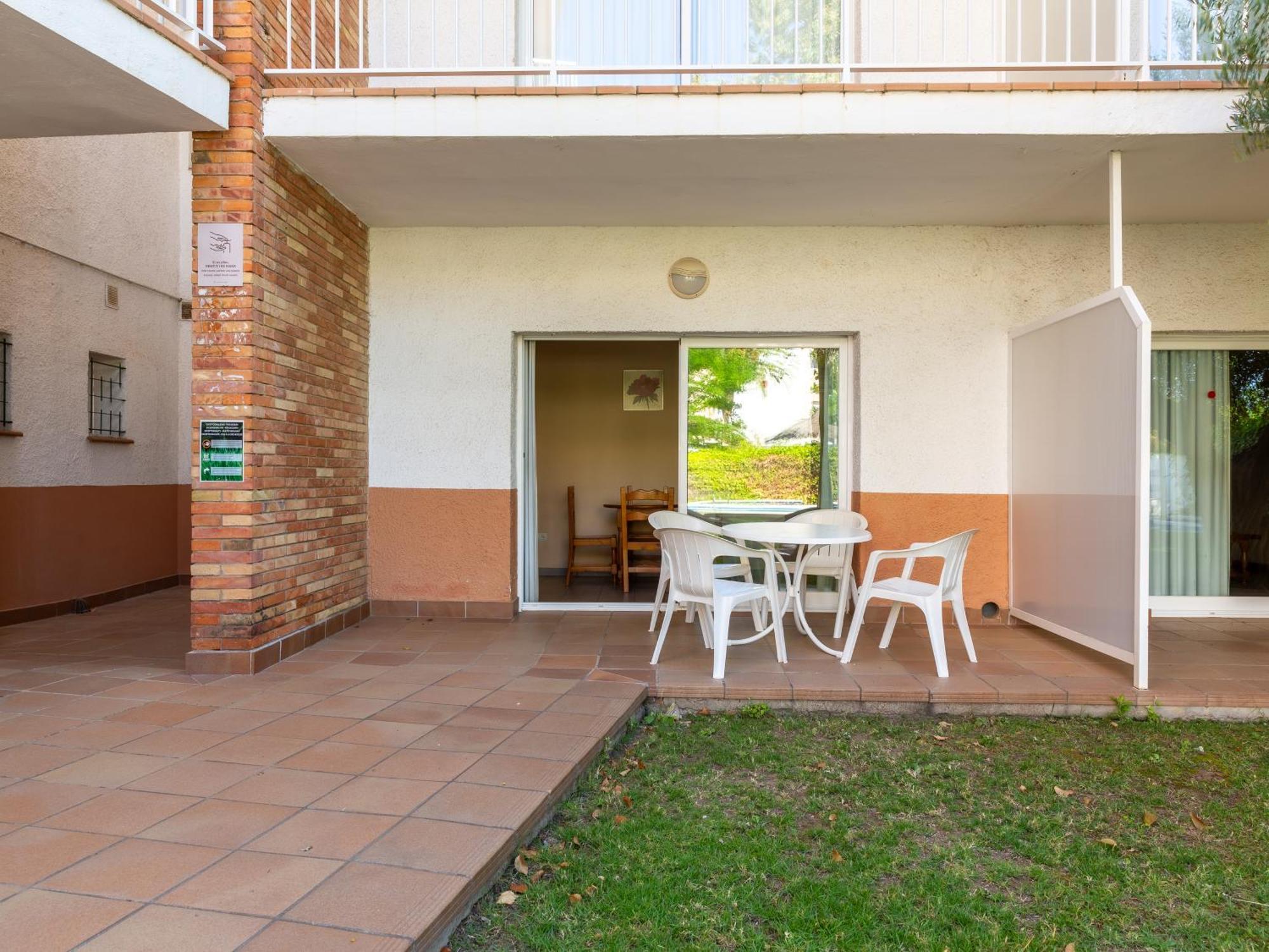 Sunway San Jorge Apartamento Sitges