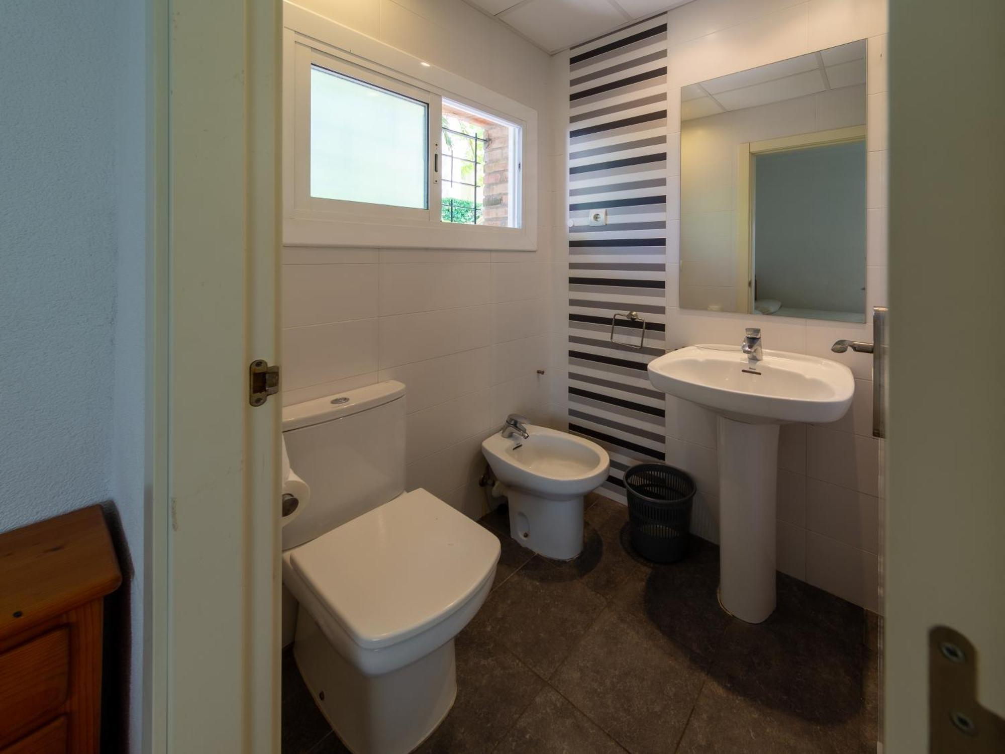 Apartamento Sunway San Jorge Sitges