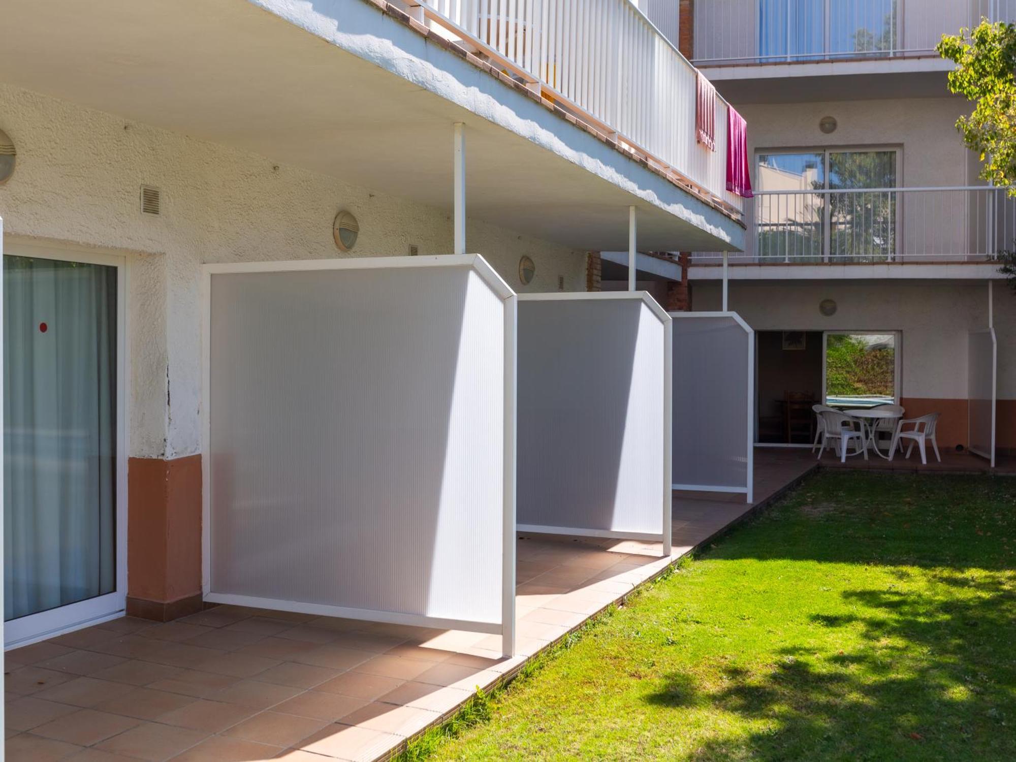 Sunway San Jorge Apartamento *