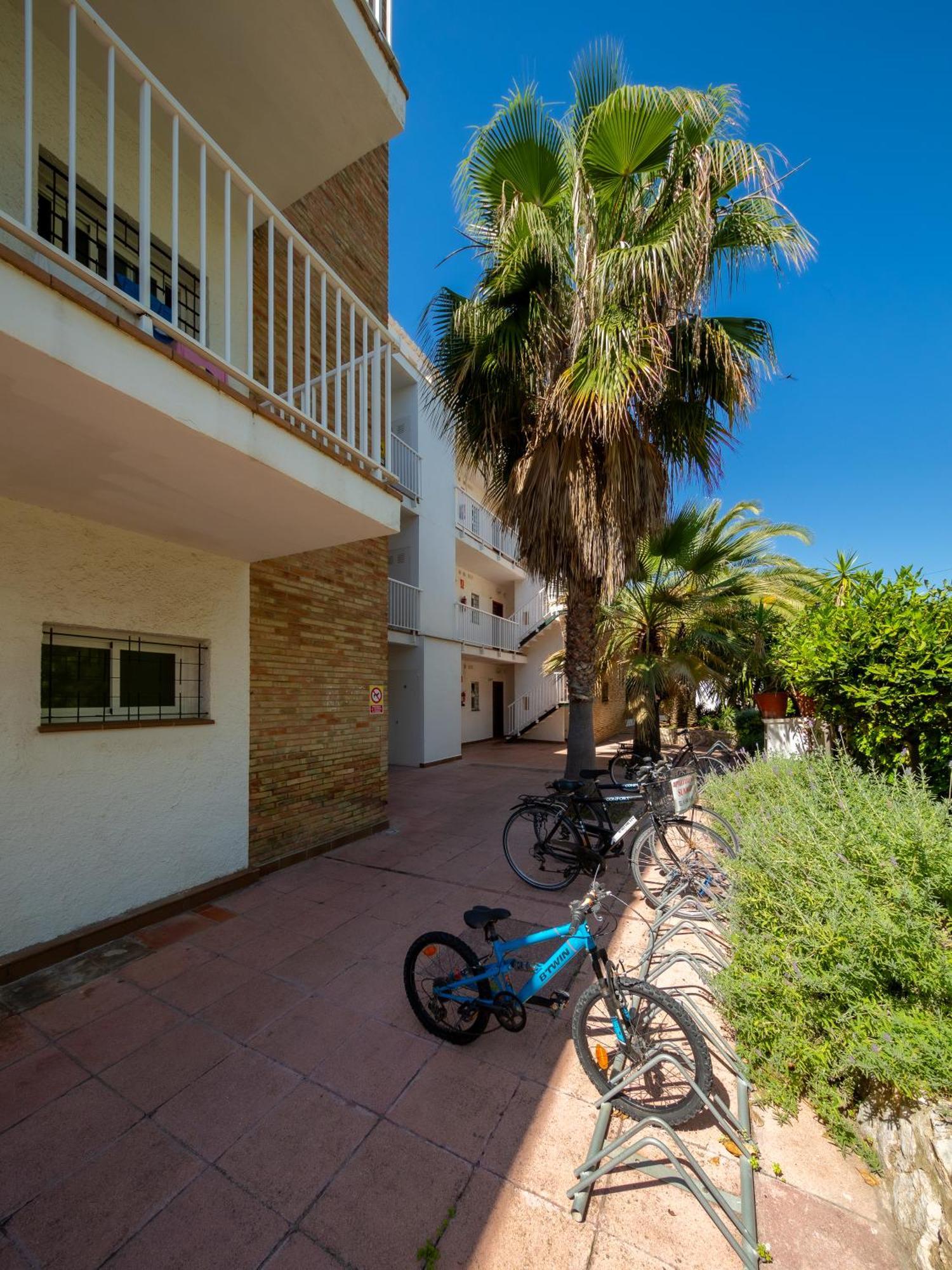 Apartamento Sunway San Jorge *