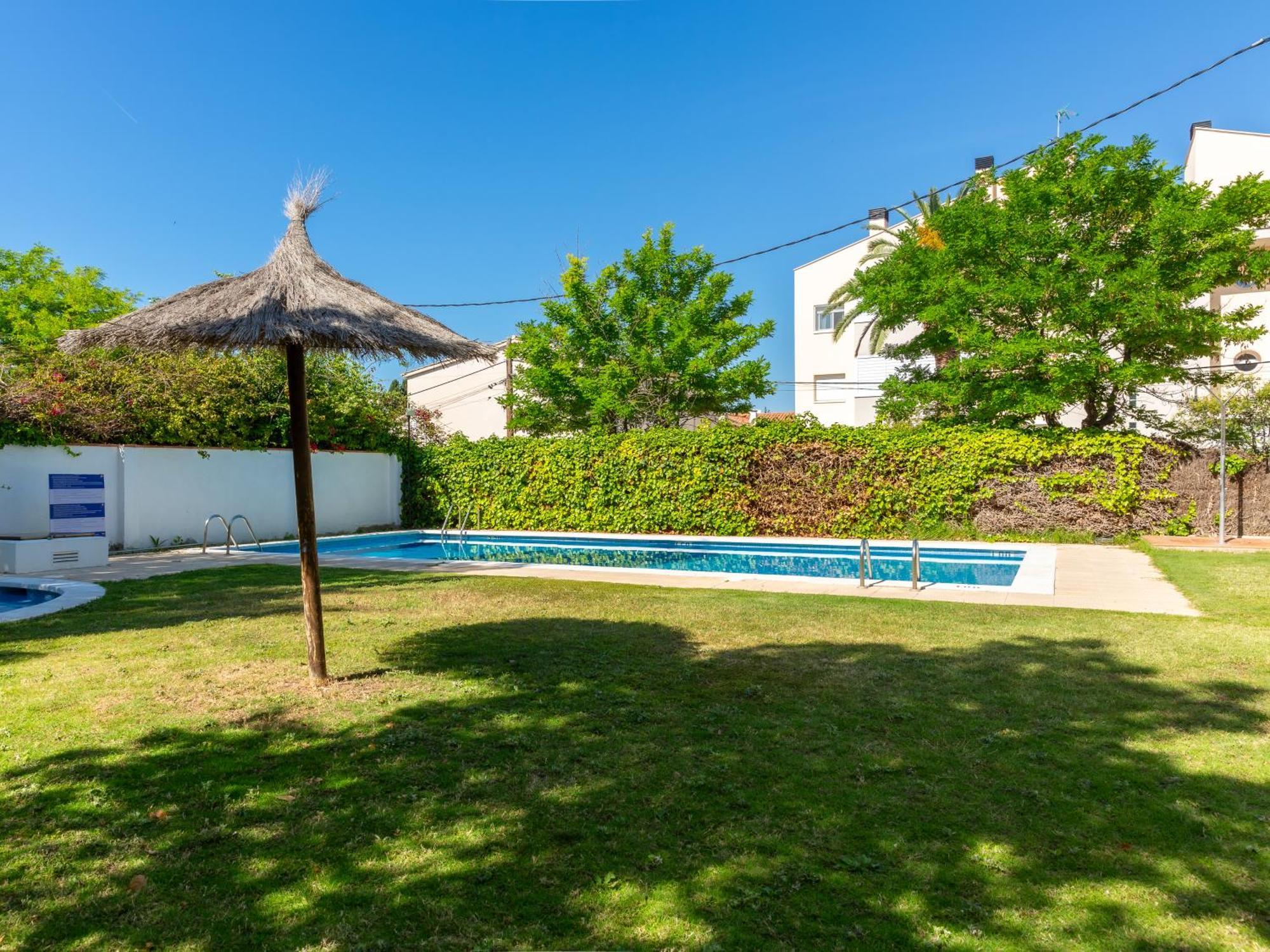 Apartamento Sunway San Jorge Sitges