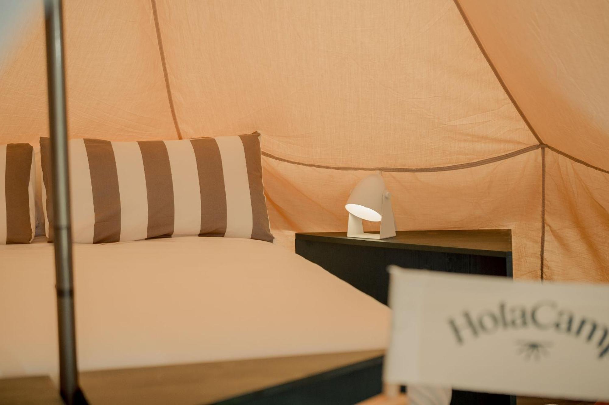 Campingplatz El Garrofer 2*