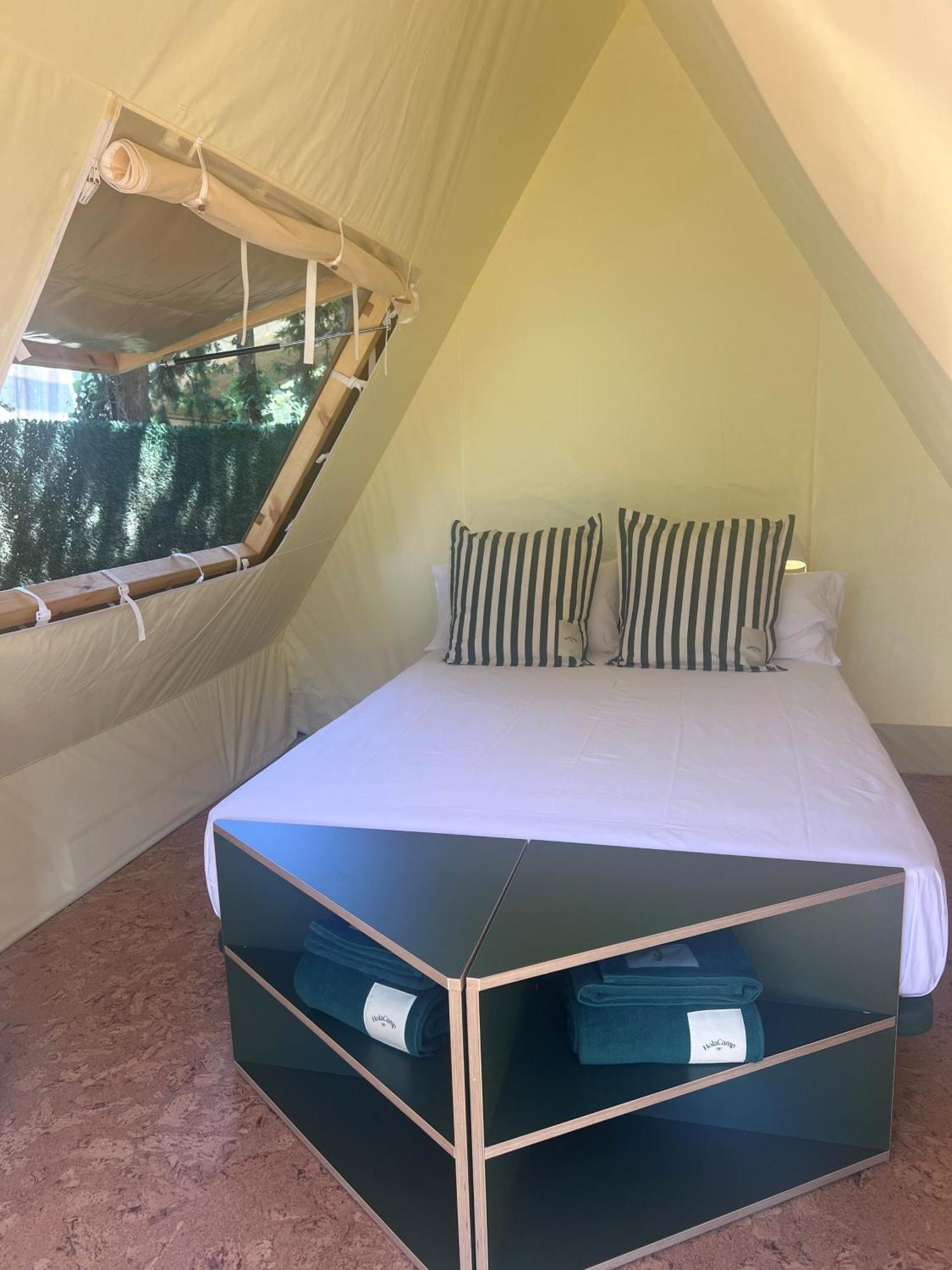 Holacamp Relax