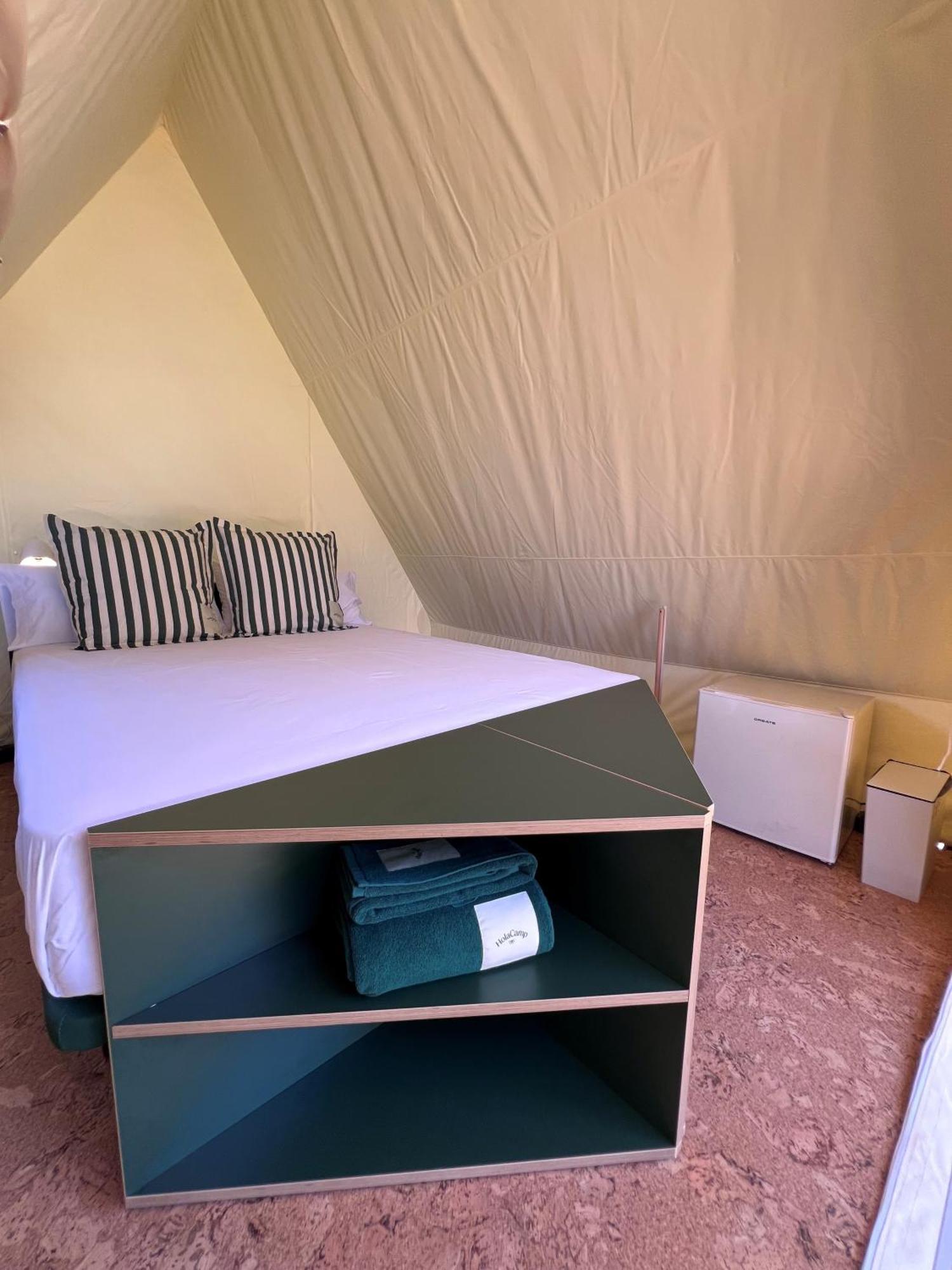 Holacamp Relax Campsite *