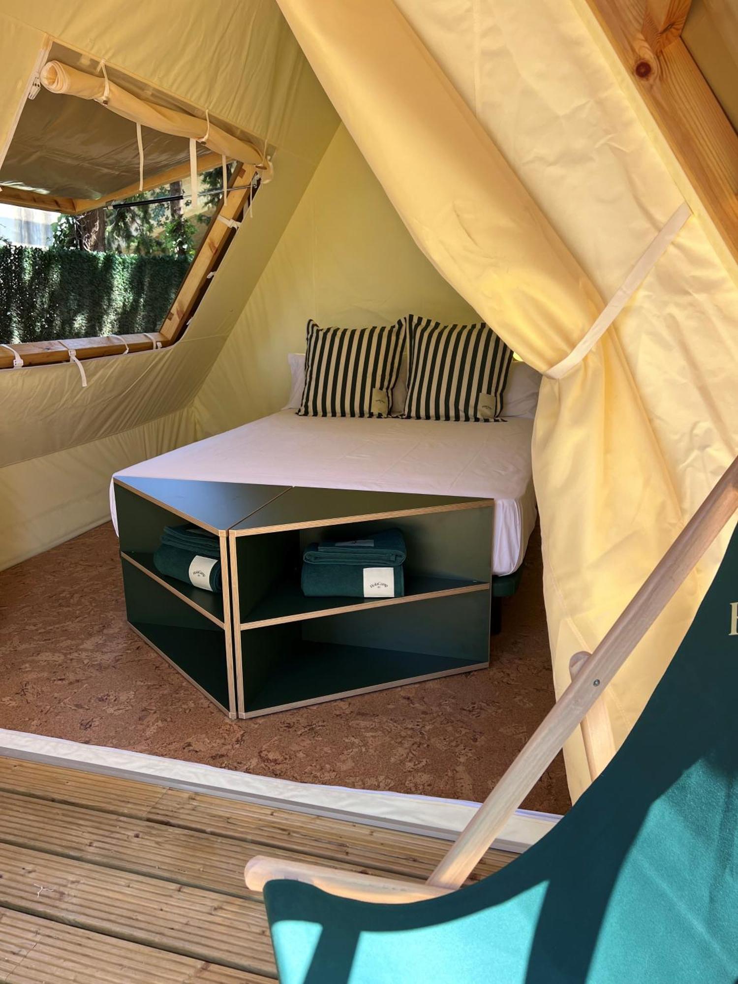 Campsite Holacamp Relax *