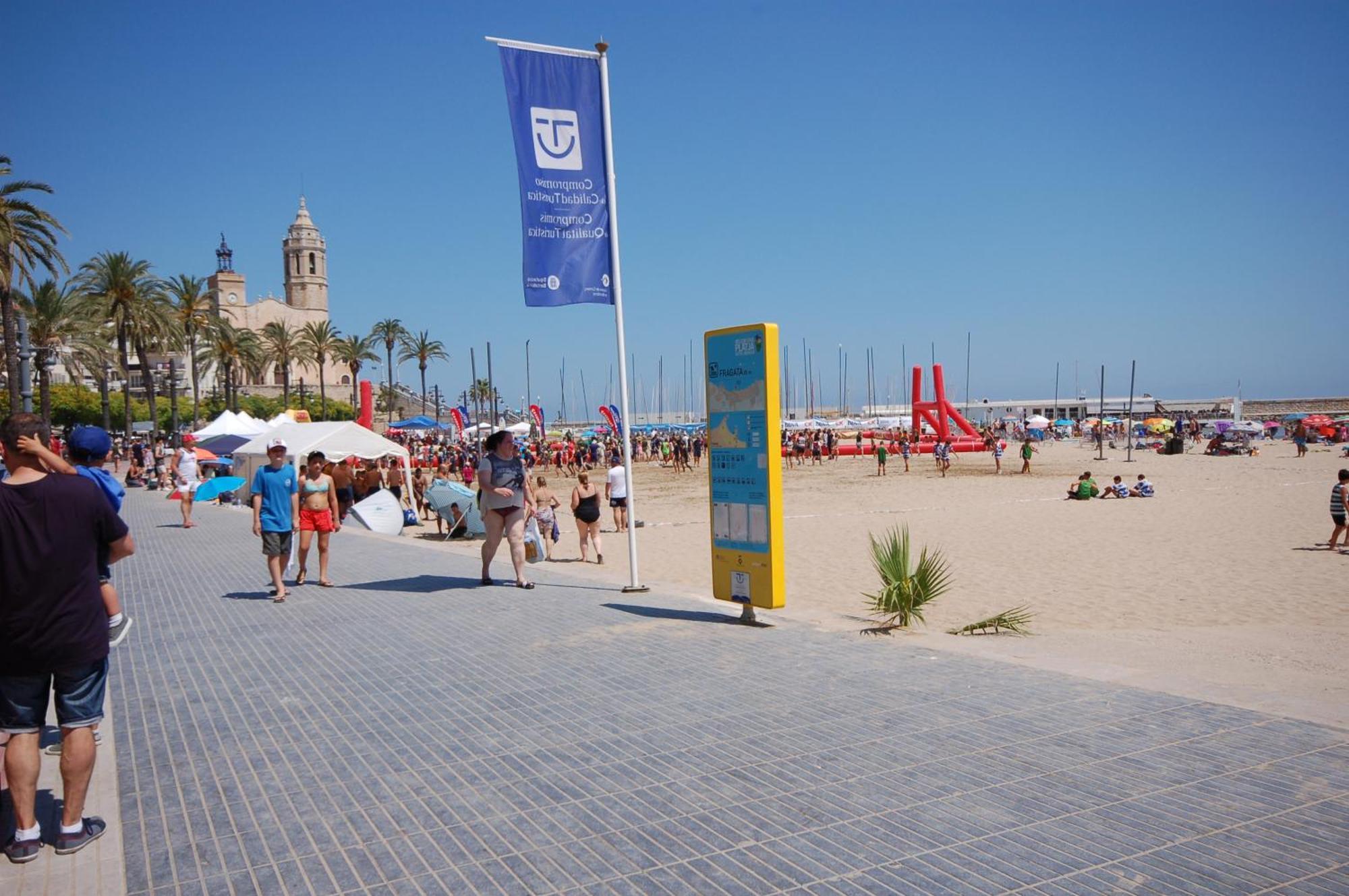 Gasthuis By Sitges