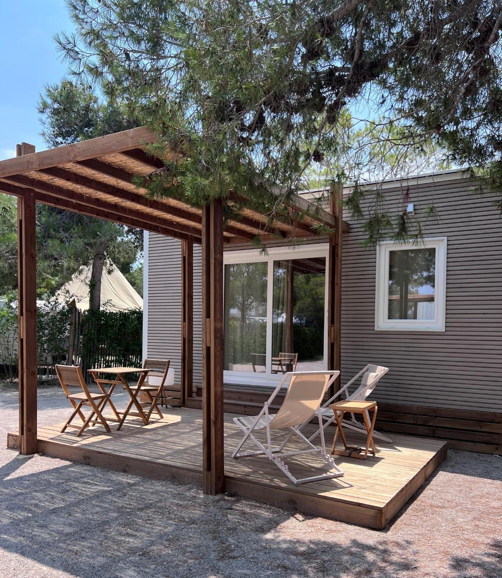 Campingplatz El Garrofer 2*