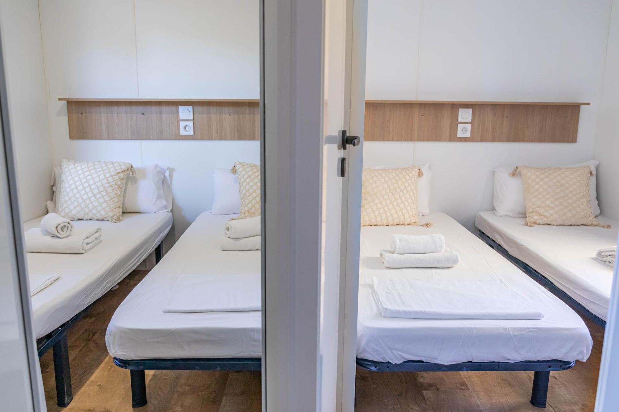 El Garrofer Camping Sitges