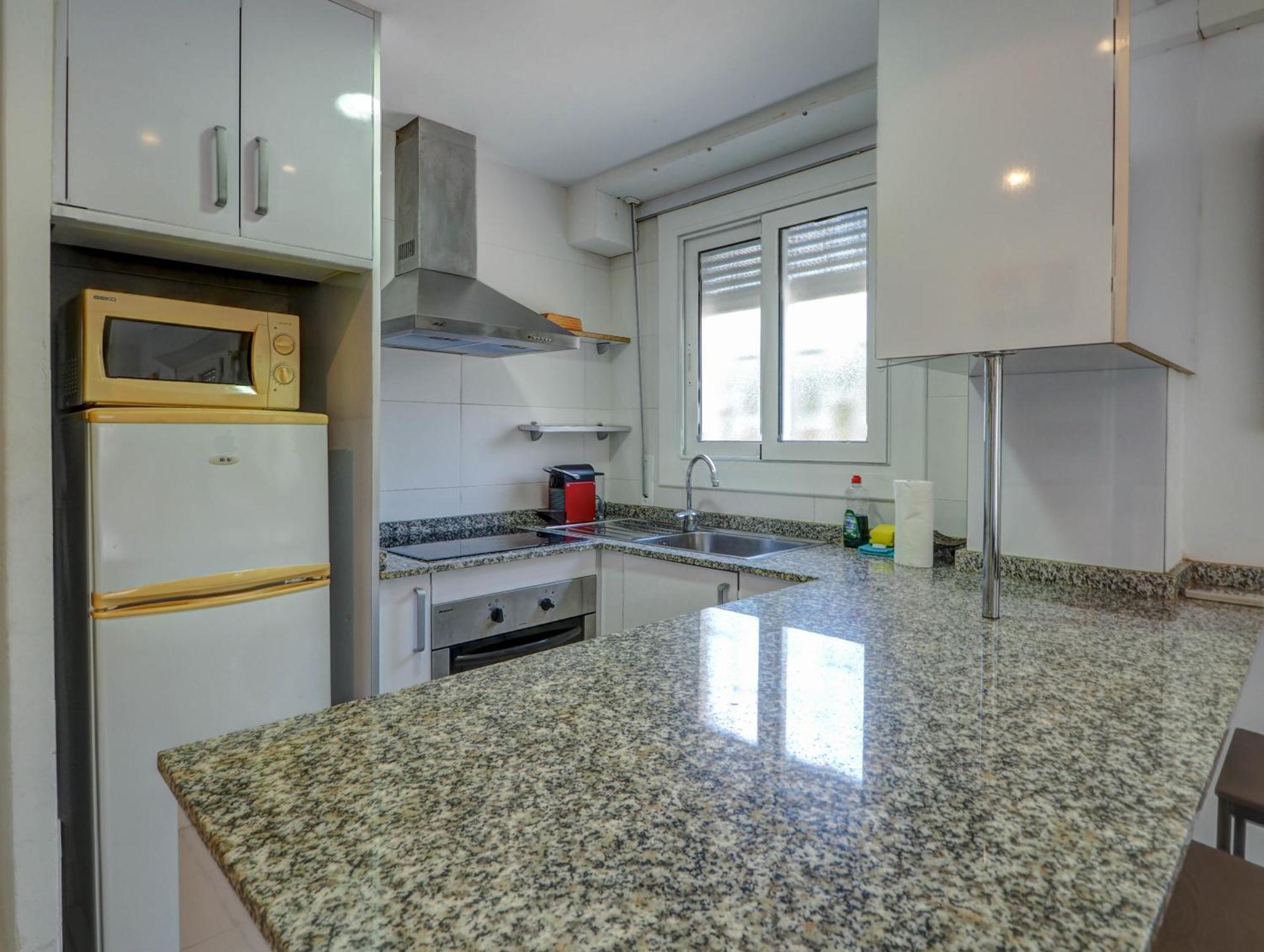 Appartement Globos By Hello Homes