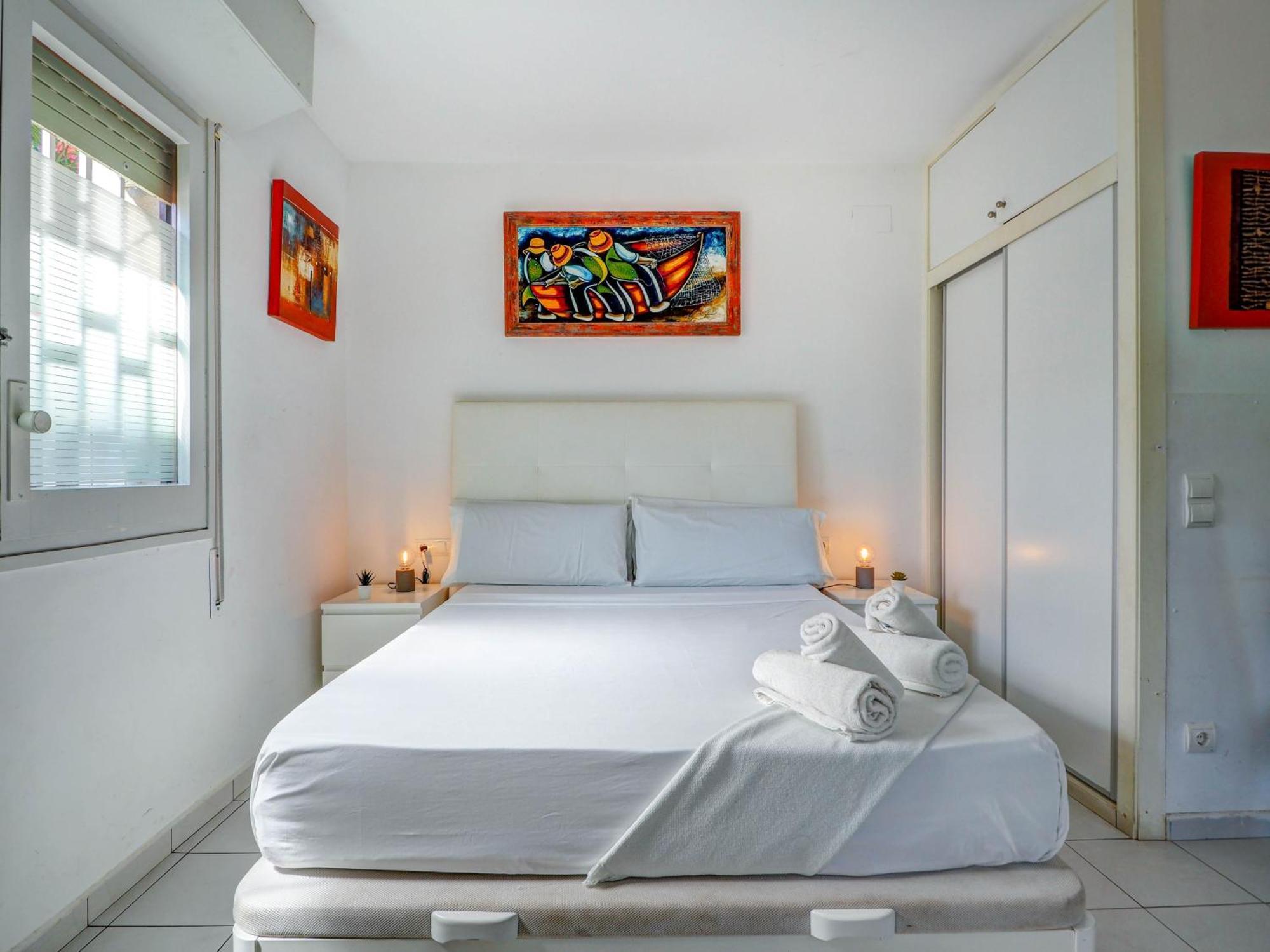 Globos By Hello Homes Appartement *