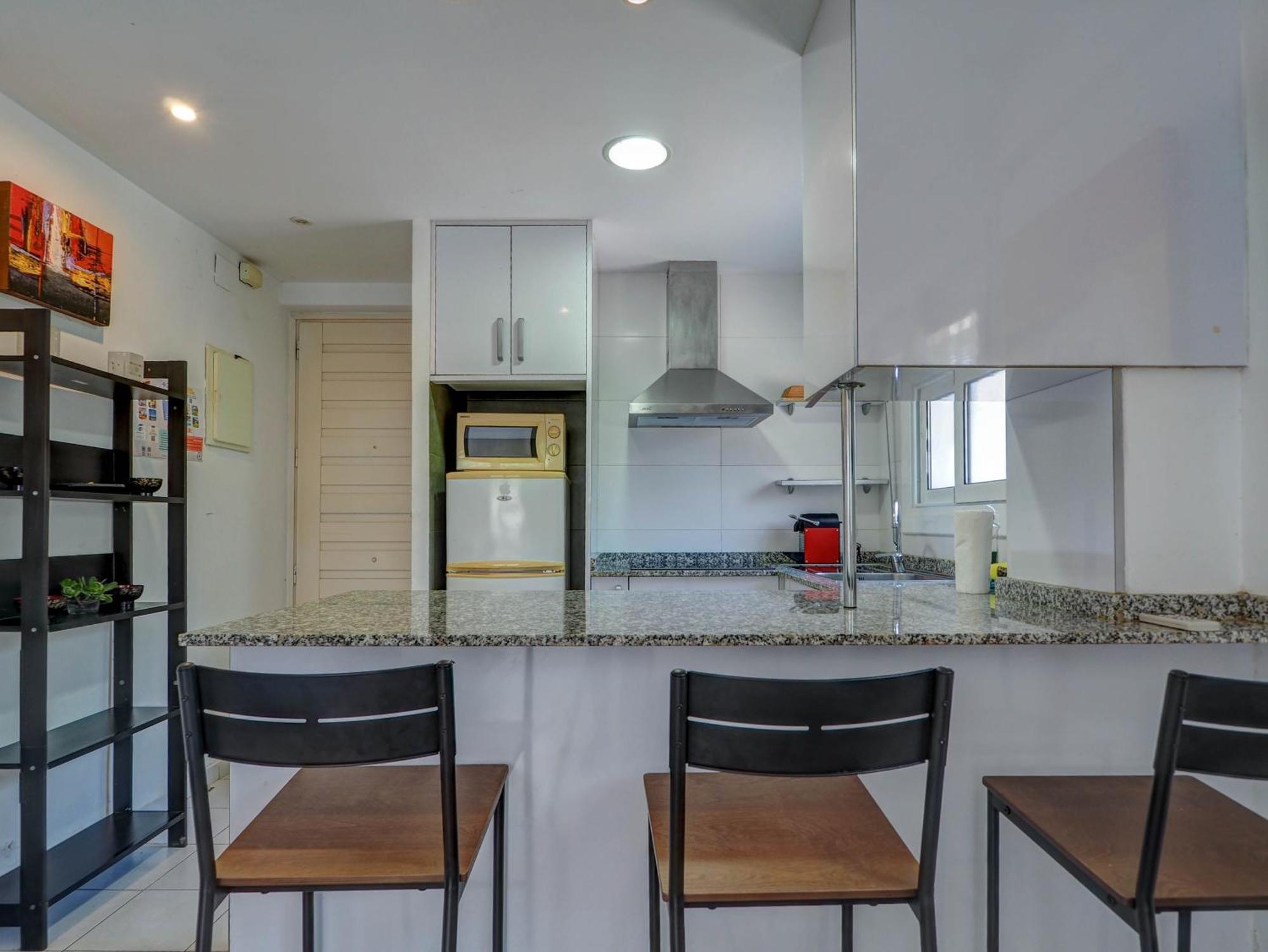 Appartement Globos By Hello Homes *