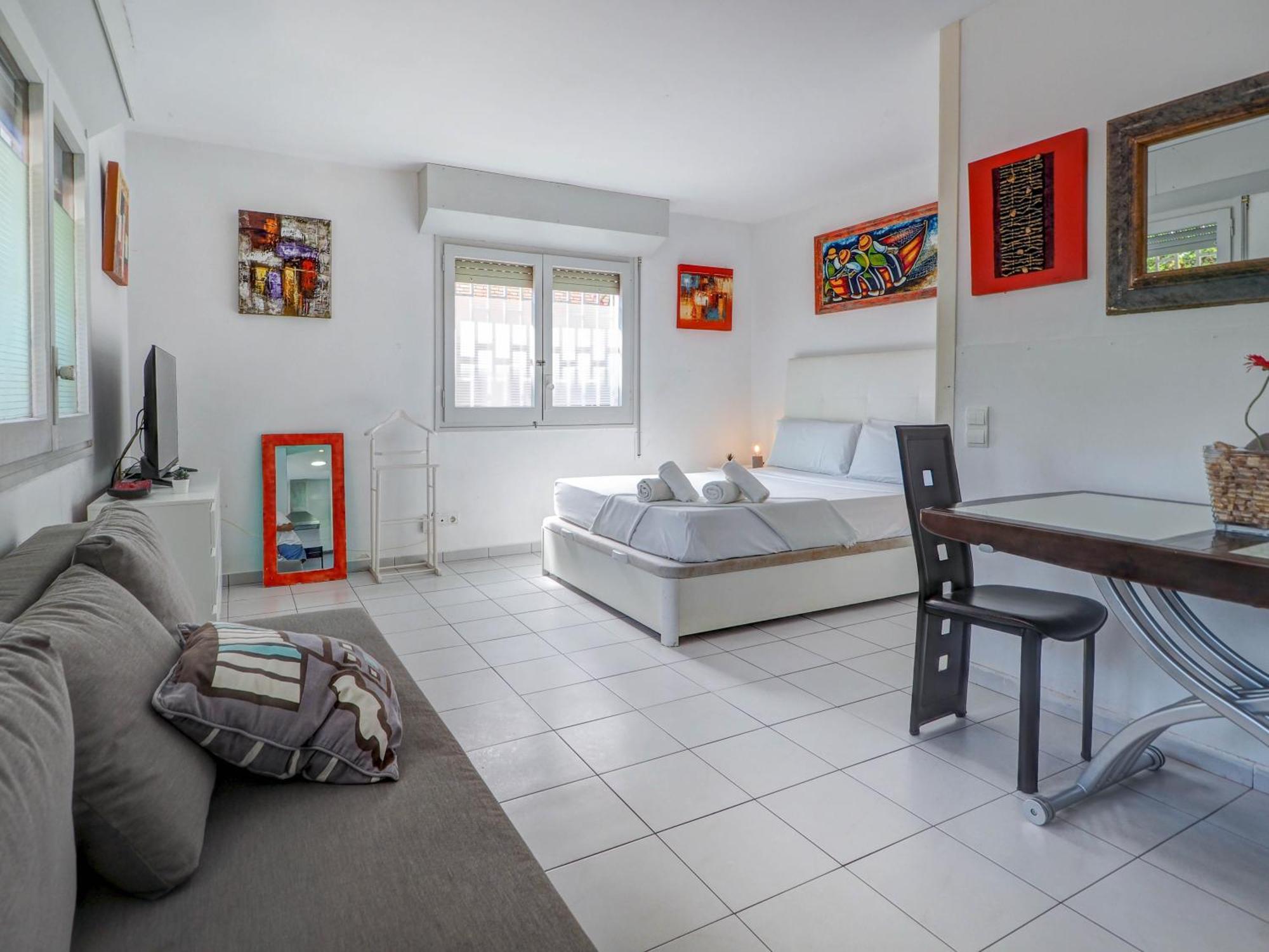 Appartement Globos By Hello Homes Sitges