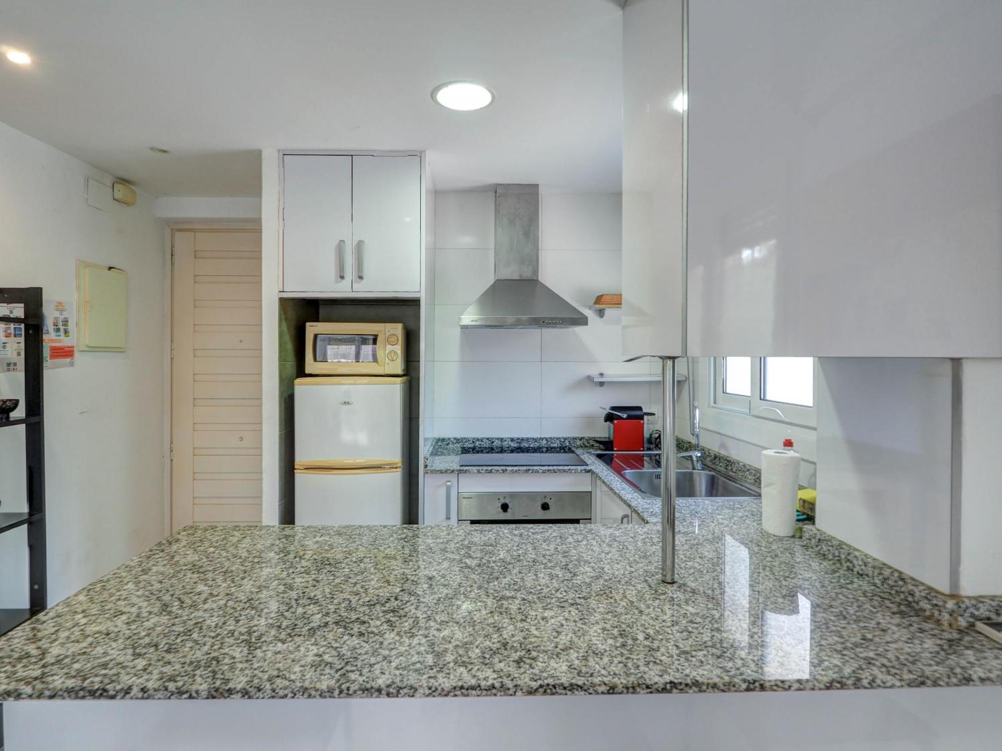 Globos By Hello Homes Appartement