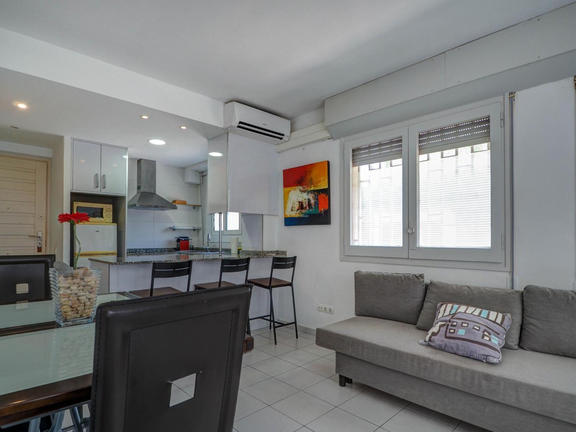 Globos By Hello Homes Appartement *