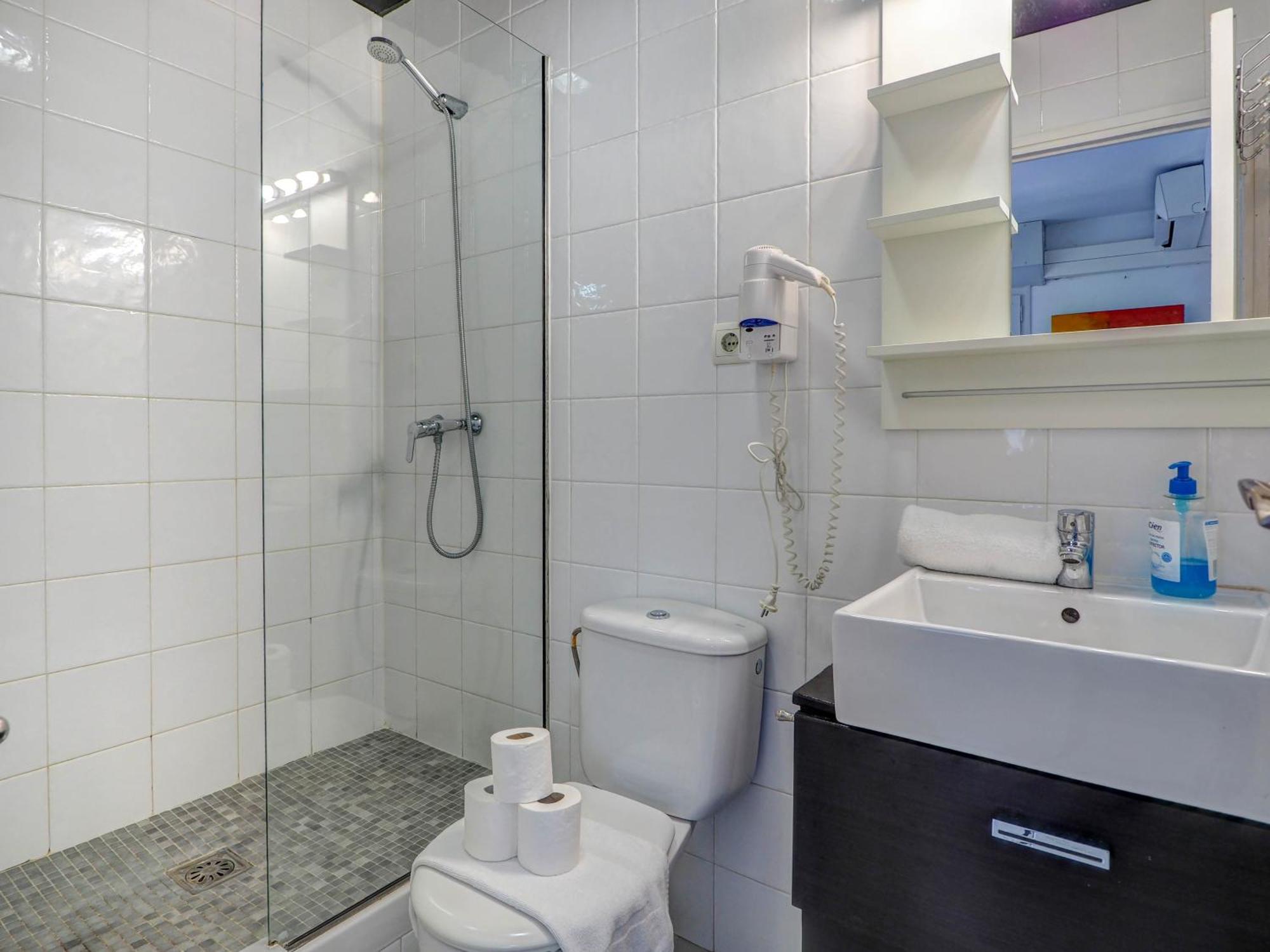 Globos By Hello Homes Appartement Sitges