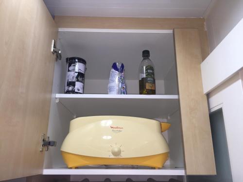 Apartamento Seafront Ribera