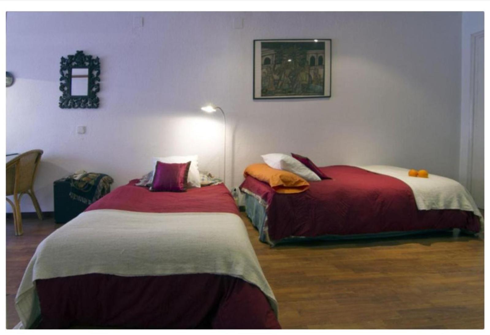 Apartamento Migjorn A Place In The Heart Of