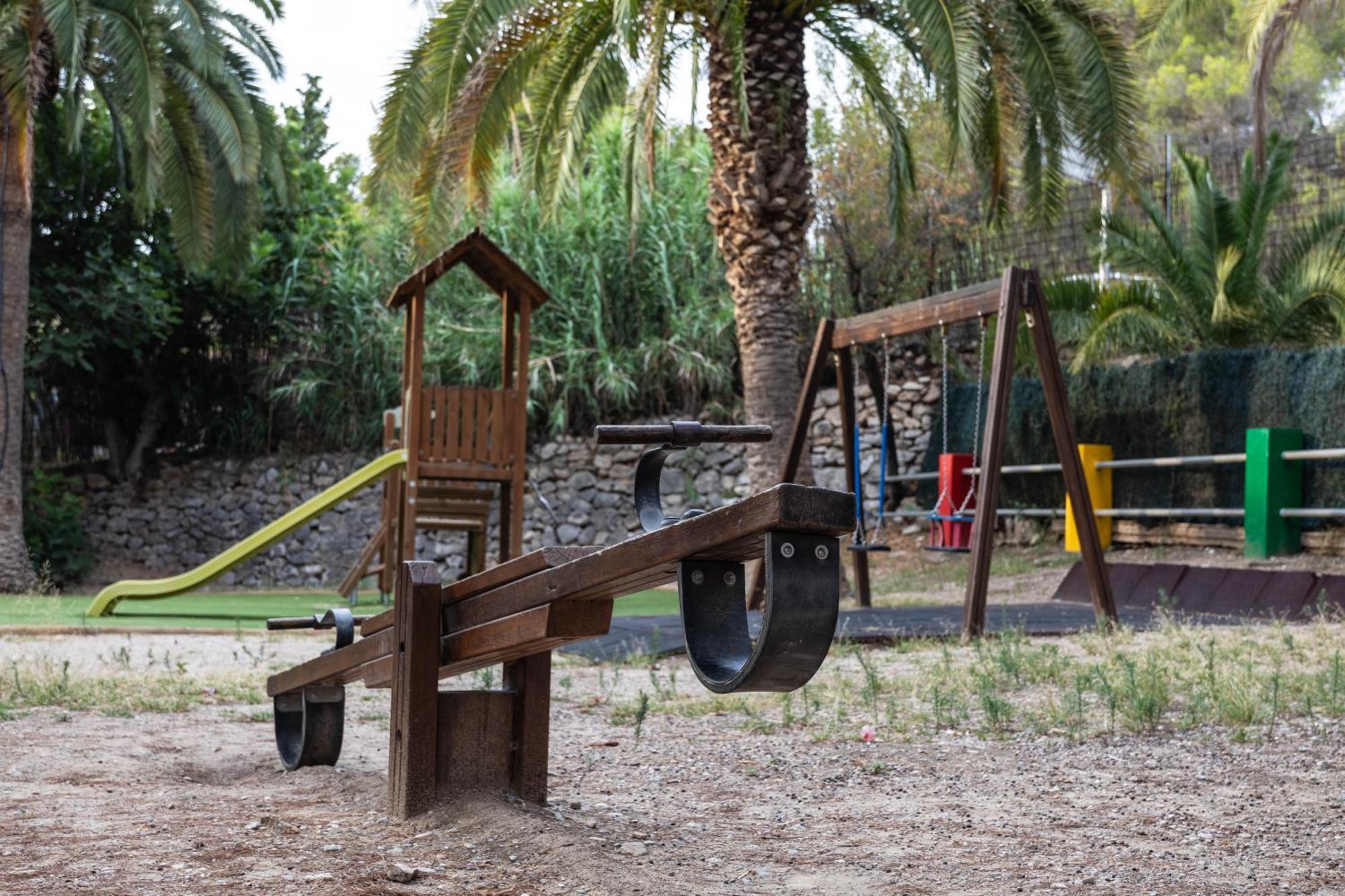 Holacamp Relax Campingplatz