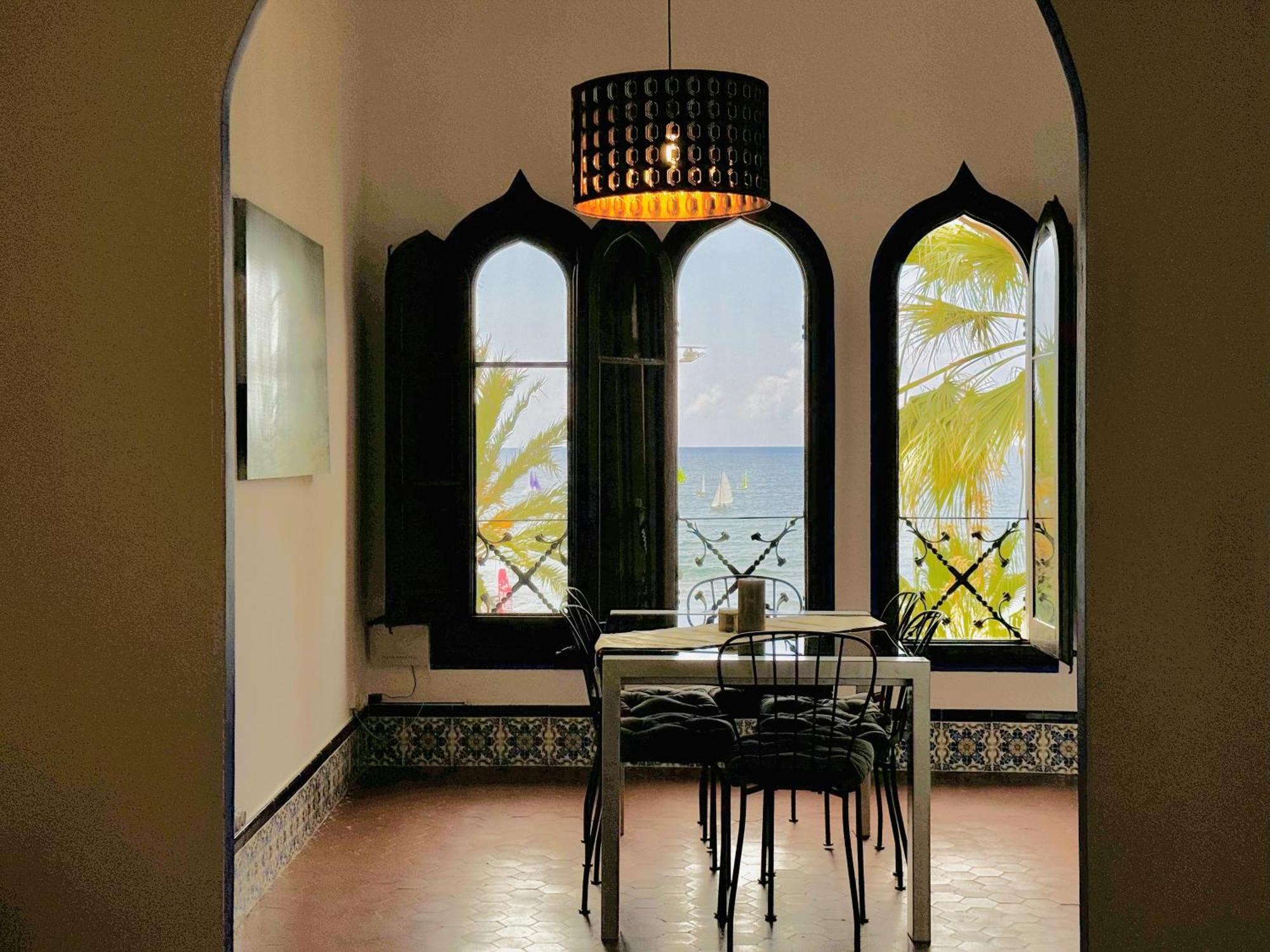 Apartamento A Pie De Playa Appartement *