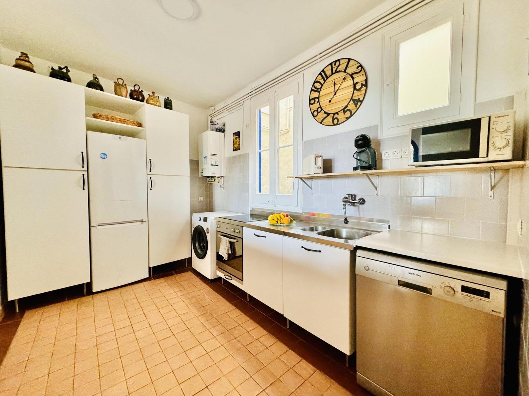 Appartement Apartamento A Pie De Playa *