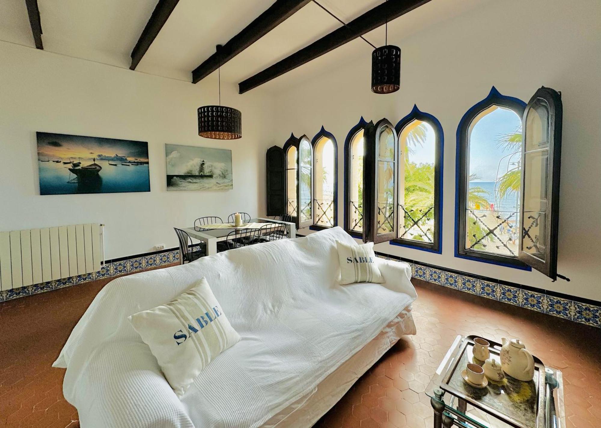 Appartement Apartamento A Pie De Playa *