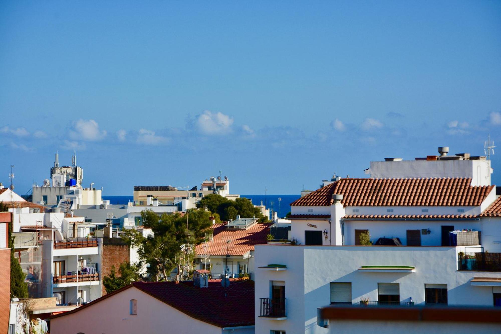 Benito By Hello Homes Sitges
