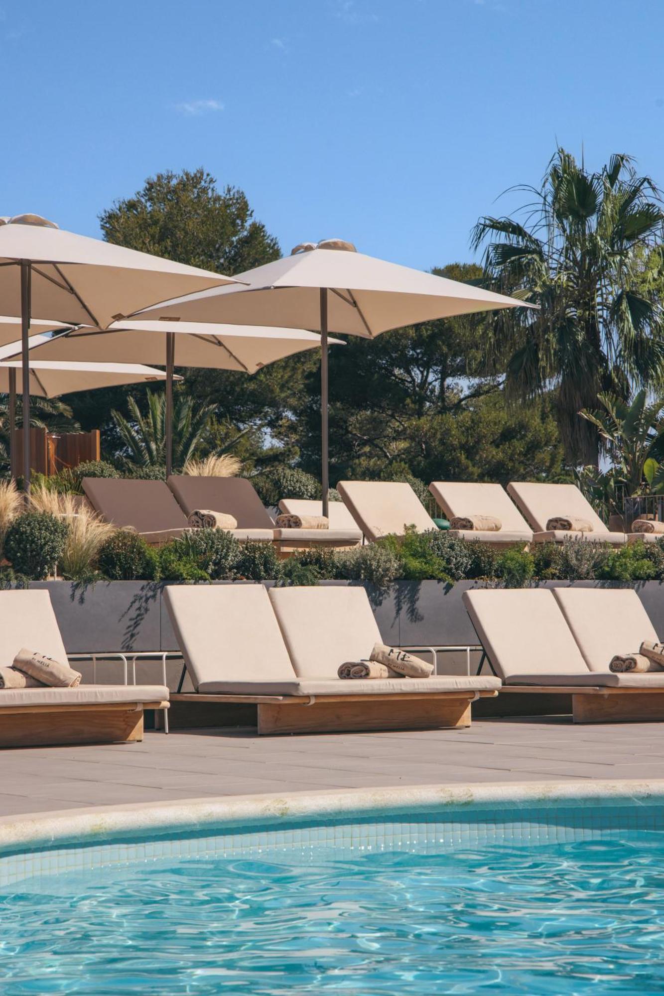 Hotel Me Terramar Sitges