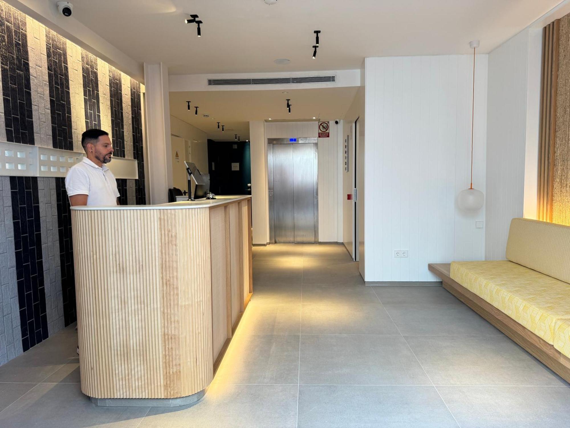 Hotel Alenti Sitges