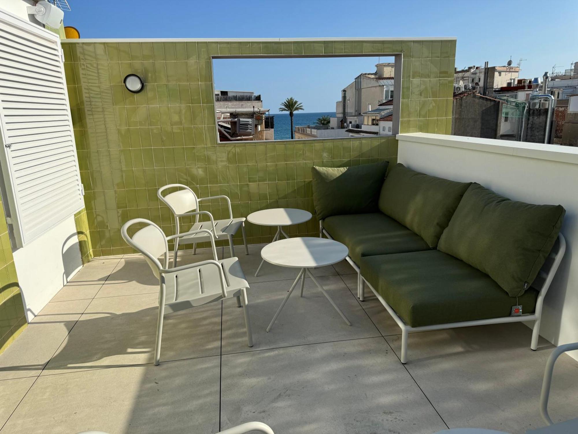Alenti Hotel&restaurant 4*