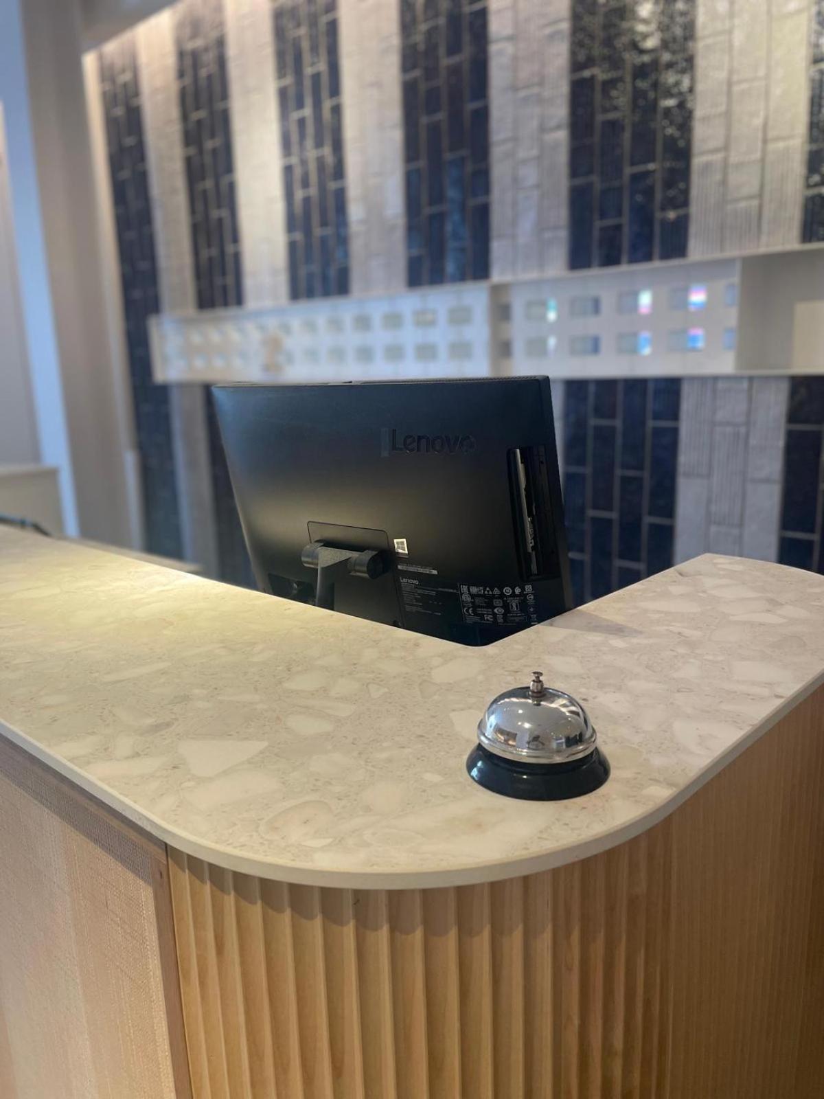Alenti Hotel&restaurant Sitges