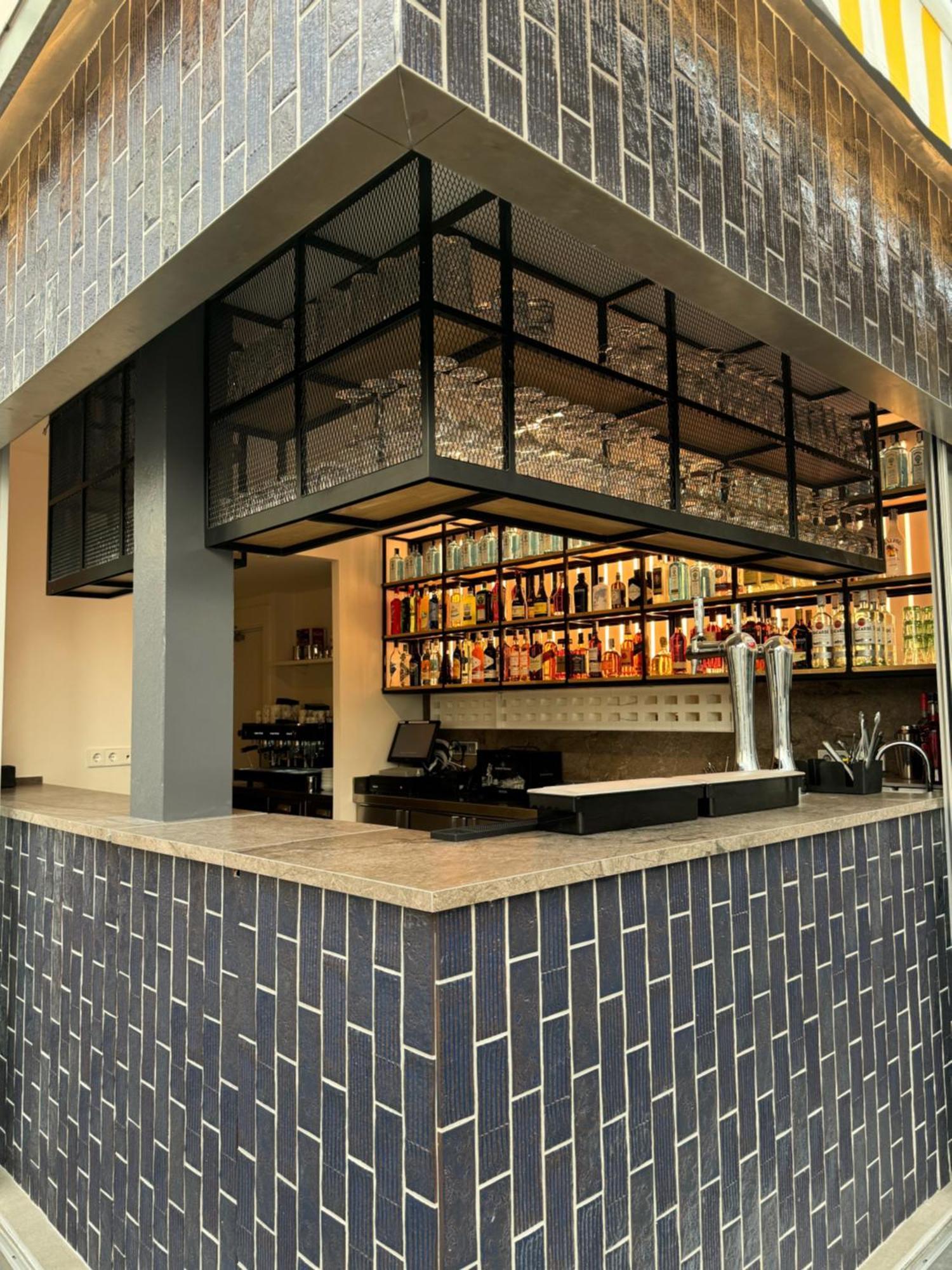 Hotel Alenti Hotel&restaurant