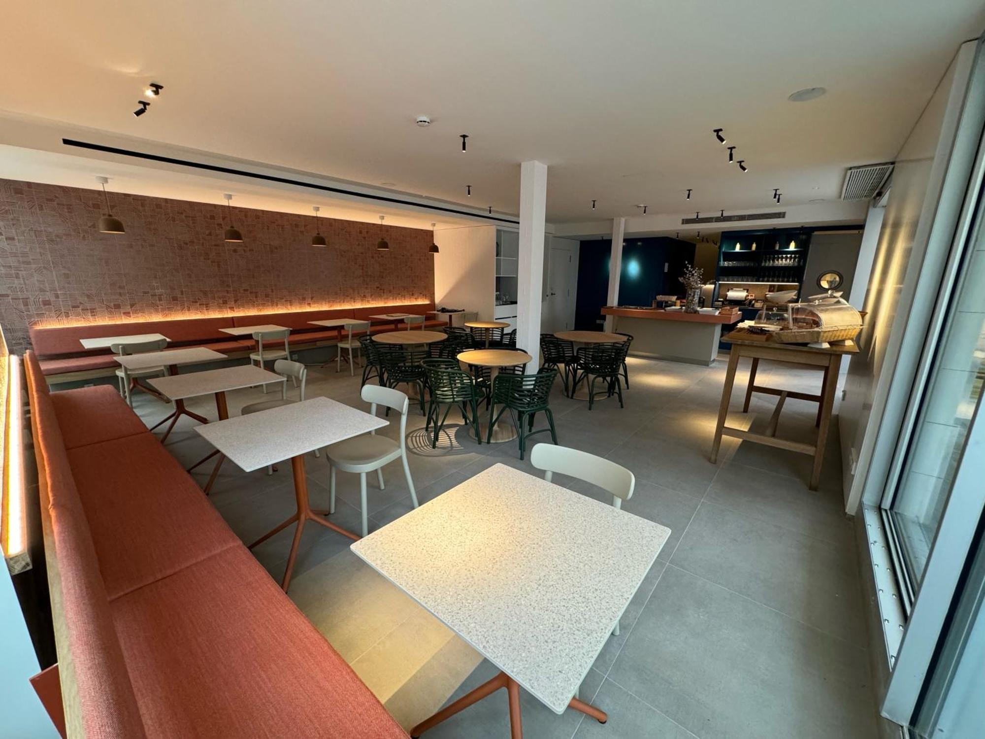 Alenti Hotel 4*