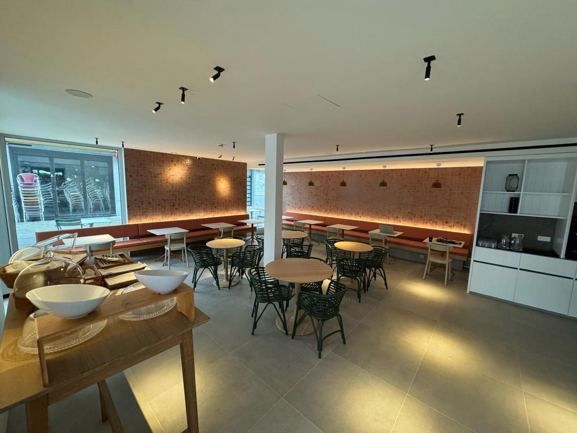 Hotel Alenti 4*