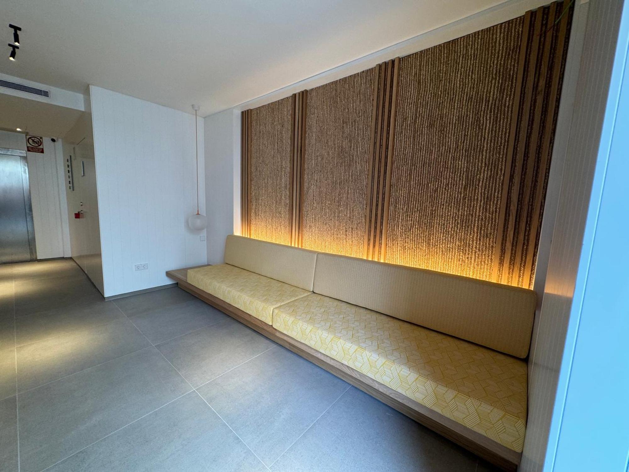 Alenti Hotel&restaurant Hotel Sitges