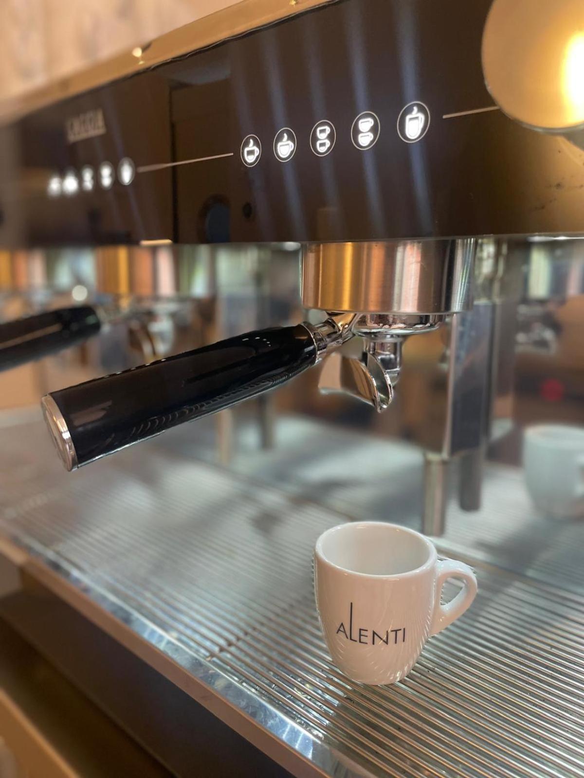 Alenti 4*