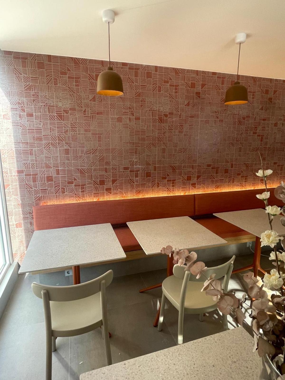 Alenti Hotel&restaurant 4* Sitges