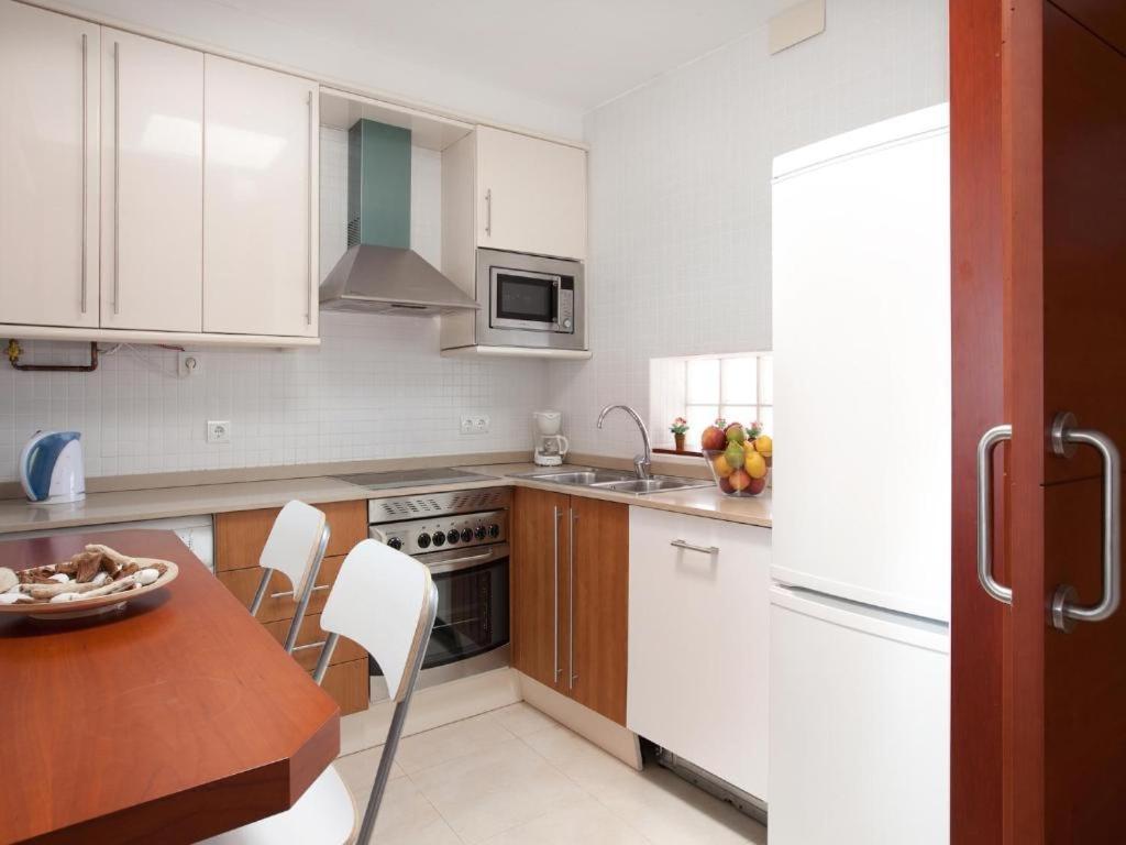 Appartement Blaumar