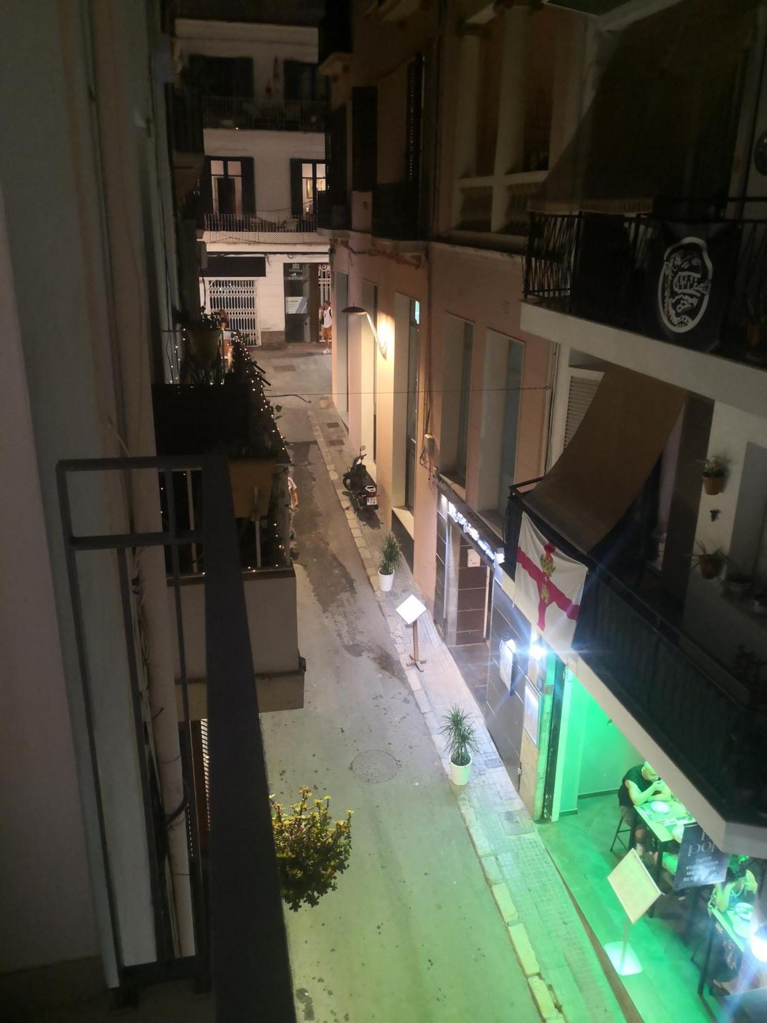 Apartamento Acogedor En El Centro De Sitges, Al Lado De La Playa *