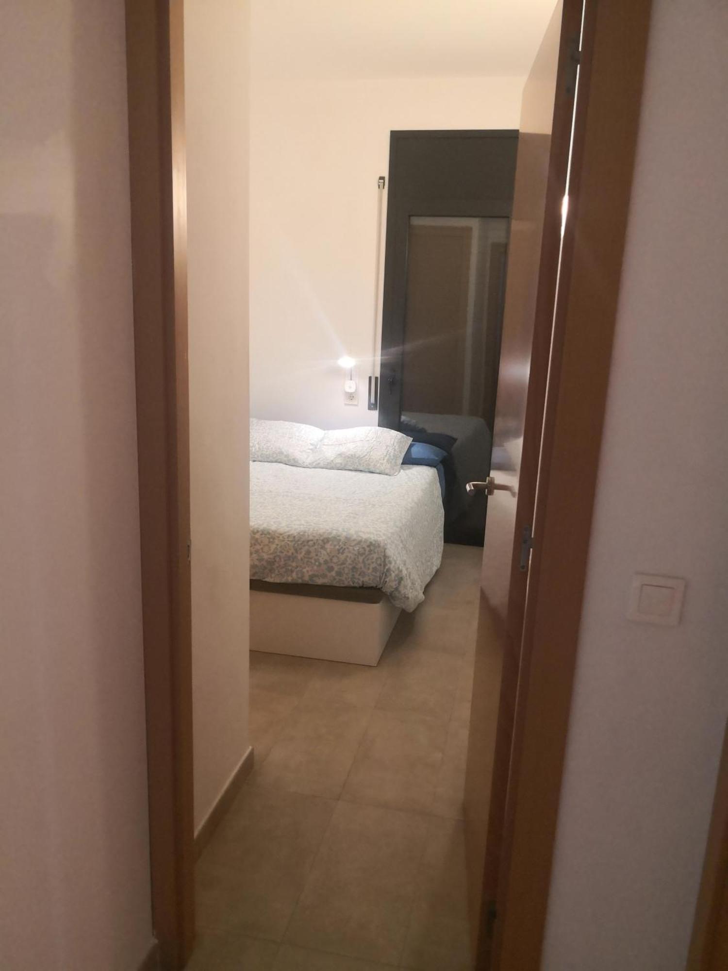 Apartamento Acogedor En El Centro De Sitges, Al Lado De La Playa