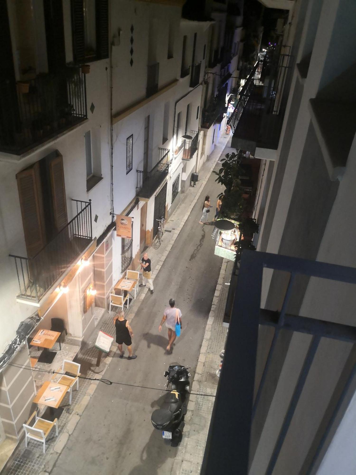 Apartamento Acogedor En El Centro De Sitges, Al Lado De La Playa *